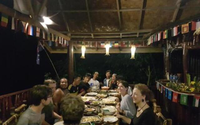 Batu Kapal Guest House