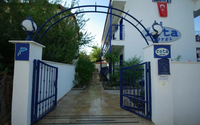 Rota Hotel