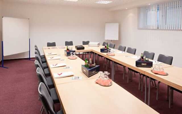 BSW - Hotel Lindenbach