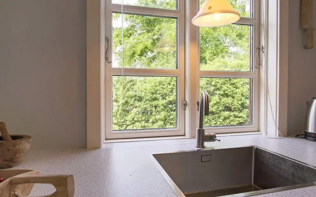 6 Person Holiday Home in Gilleleje