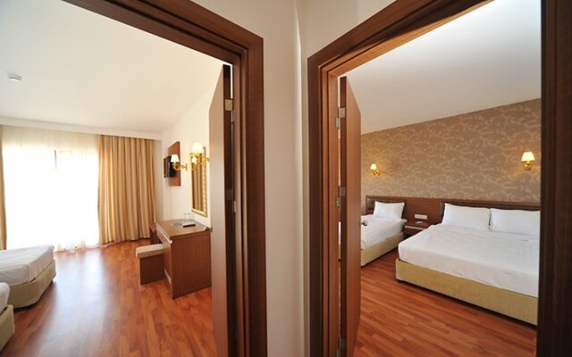 Terrace Residences