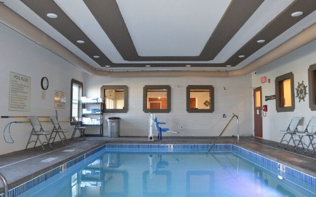 Spark by Hilton Minot