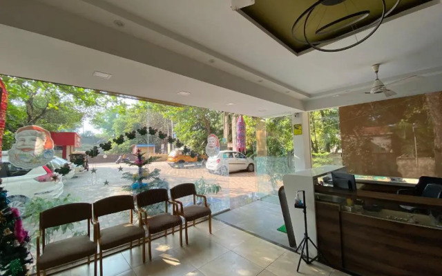 Tarkarli Niwas Nyahari