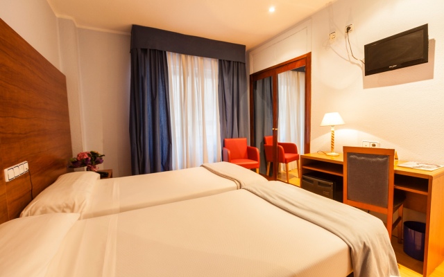 Hotel City Express Covadonga