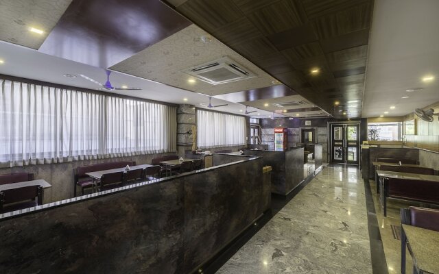 Silverstar Hotel