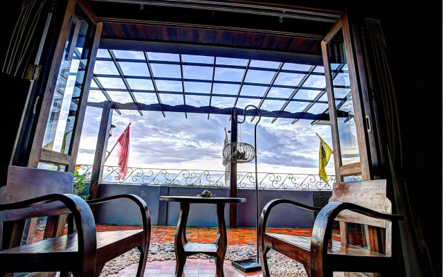 Singha Montra Lanna Boutique Style Hotel
