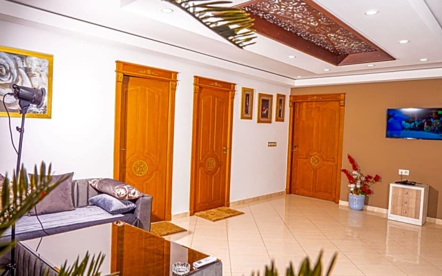 Al Maghreb Al Arabi Nador