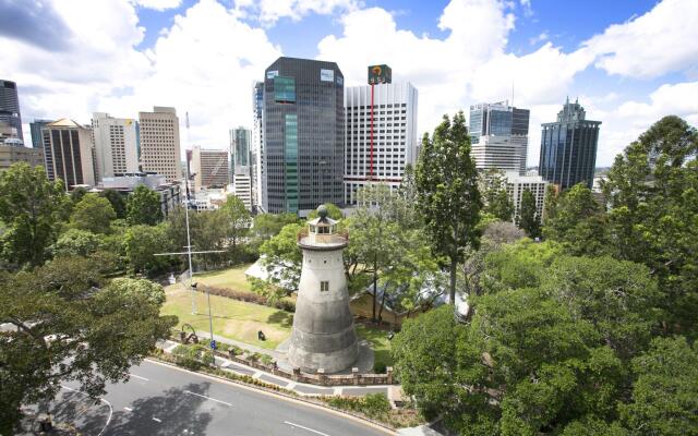 Madison Hotel Tower Mill