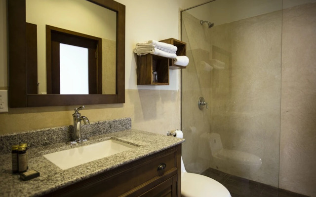 Hotel El Sitio Playa Venao