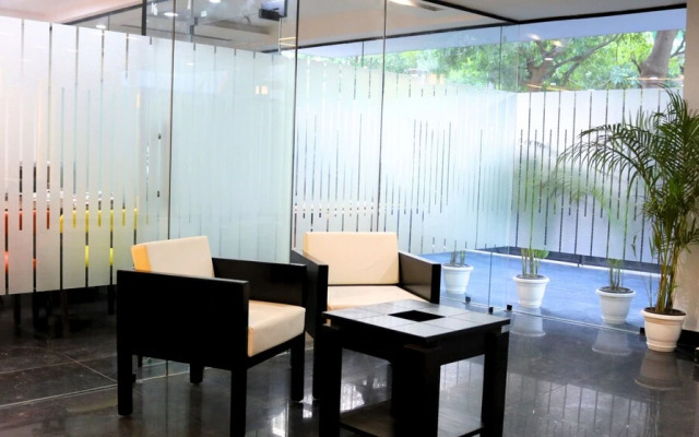 AVA Hotels and Corporate Suites