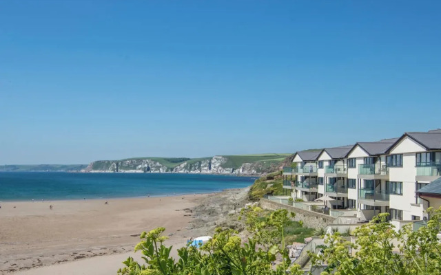 14 Burgh Island Causeway