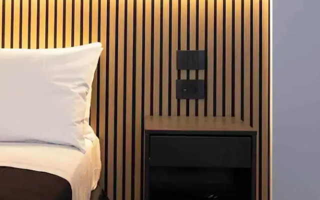 Dillo alla luna luxury apartament