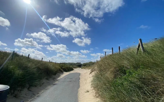 Authentic Holiday Home in a top Location