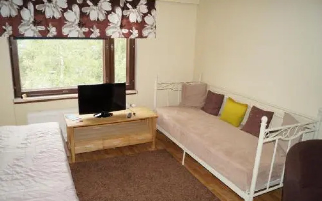 Guesthouse Outa
