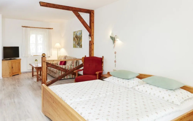 Hotel-Restaurant Schöne Aussichten