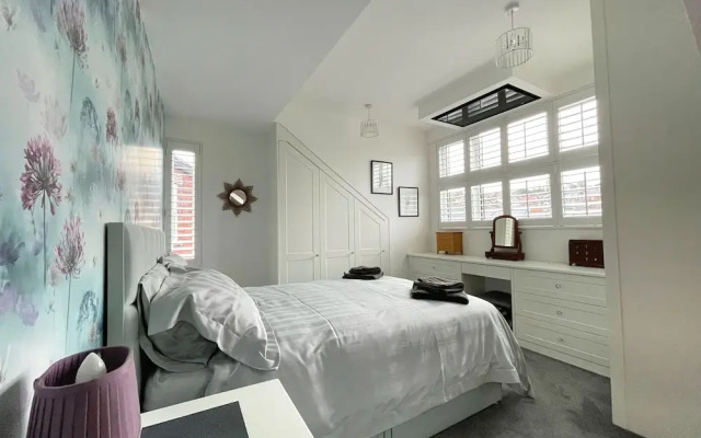 Lovely Comfortable 3BR Property