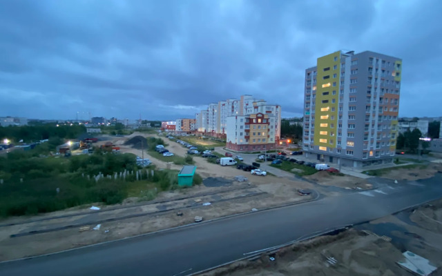 Суточный Рай на ул. Крымская д. 10