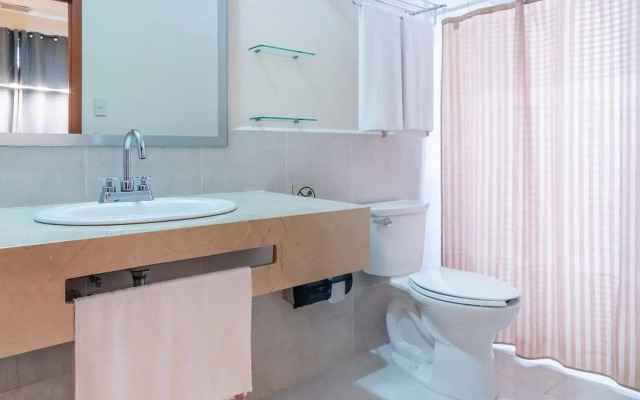 Hotel & Suites Nader