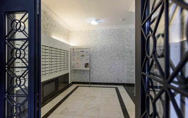 Апартаменты на Московском проспекте