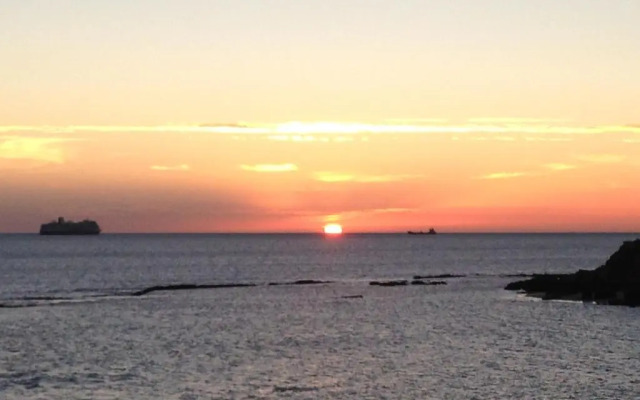 Apartamento Playa Muralla