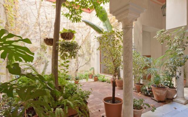 Spain Select Santa Cruz Apartments