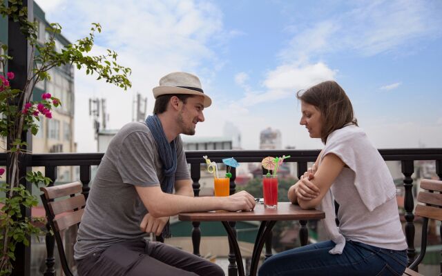 Holiday Emerald Hotel