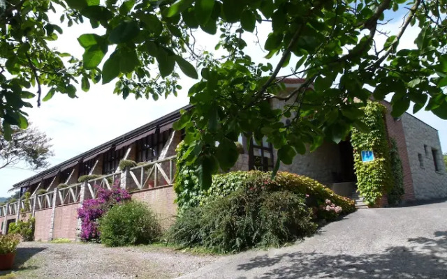 Casa de Aldea Finca Los Venancios