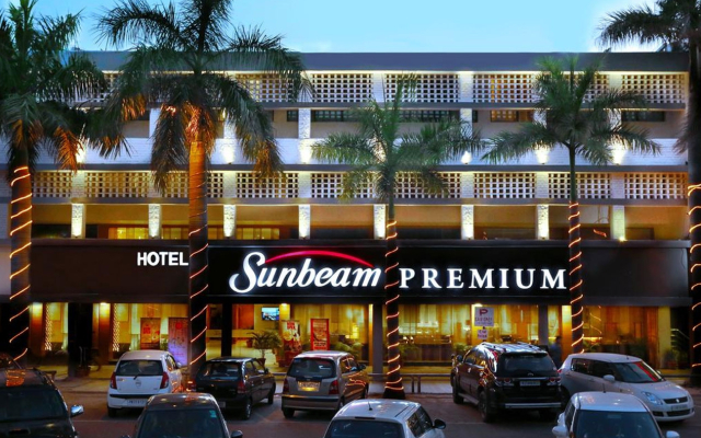 Sunbeam Premium