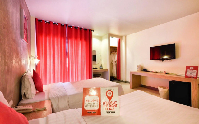 NIDA Rooms Patong Beach Bungalow