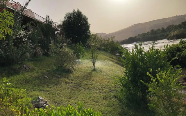 B&B Saluga Sehel Island Nubian House