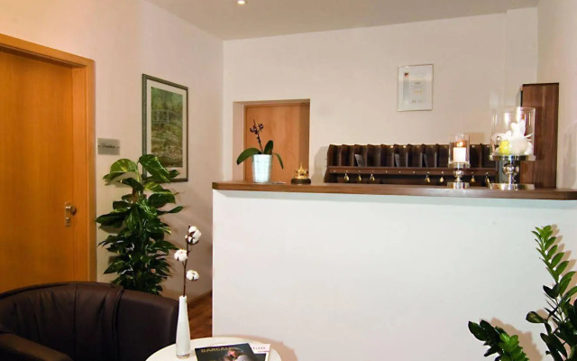 Gasthaus Zum Ochsen