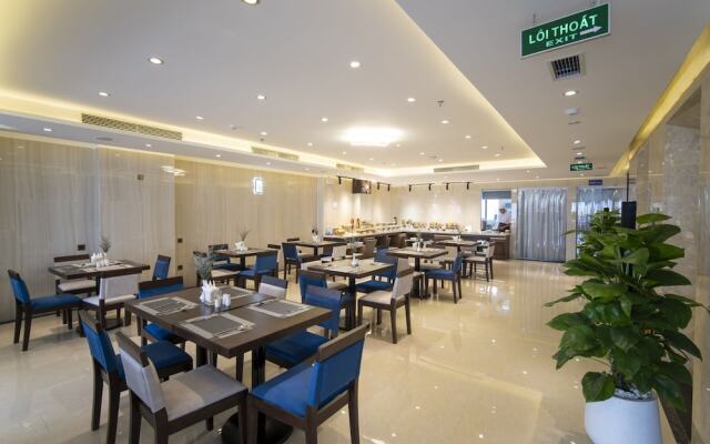 Ruby Star Hotel Da Nang