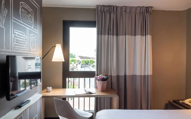ibis Saint Gratien