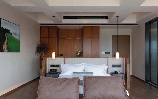 Tianya Wuxi river Hotel