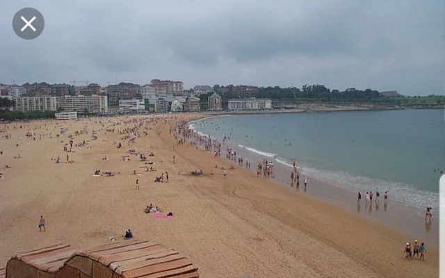 Posada carral cabarceno