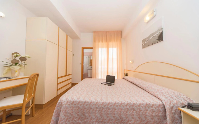 Hotel Silvia Misano Adriatico