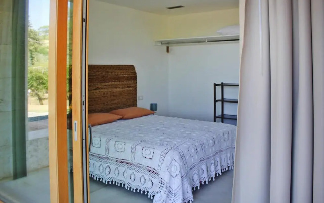 Holiday Home in Magazzini Near the Beach