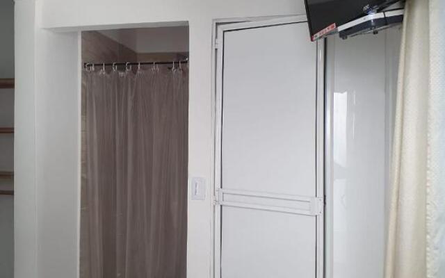 Hotel Prestige