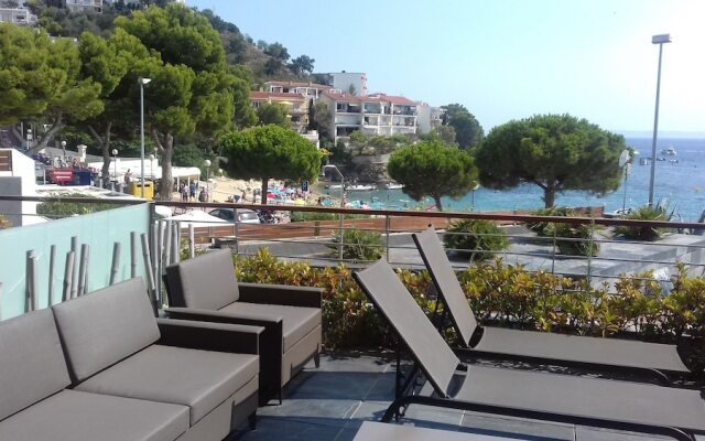 Apartamento Canyelles-mar