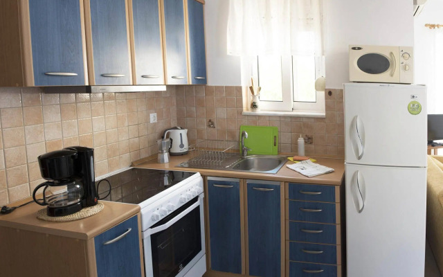 Nephele Apartments
