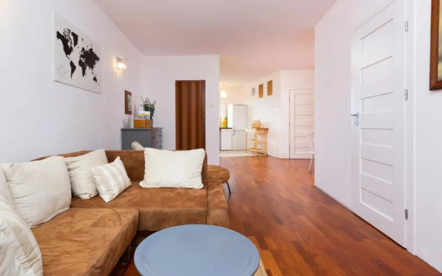 Apartments Gdynia Center Redłowska by Renters