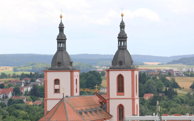 INVITE Hotel Fulda City