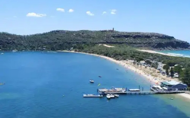 Iluka Resort Apartments