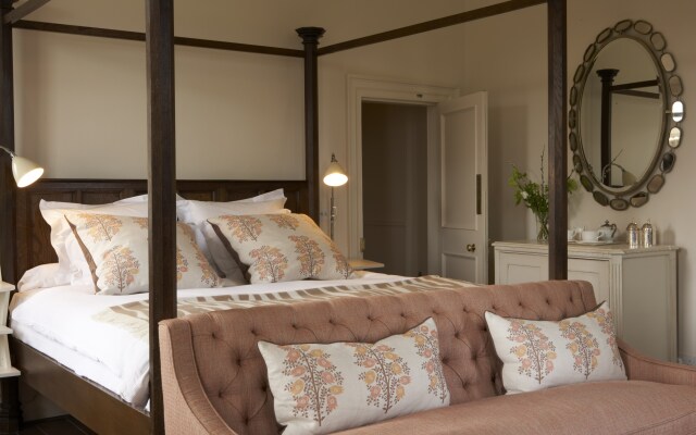 Babington House