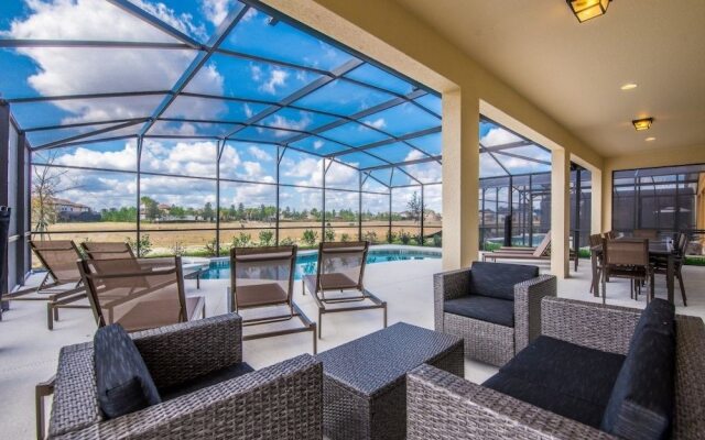 Amazing House! Solterra - 5257OAK
