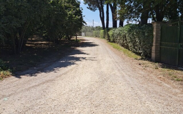 Lovely 3-bed Villa in Capranica