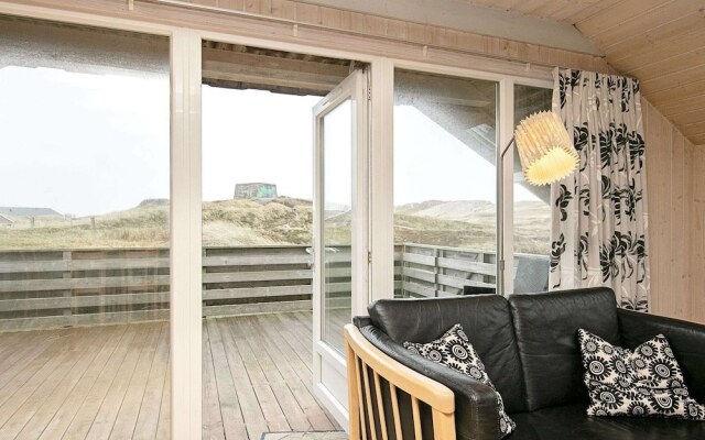 Seaside Bliss in Lynderup - By Traum Ferienwohnungen