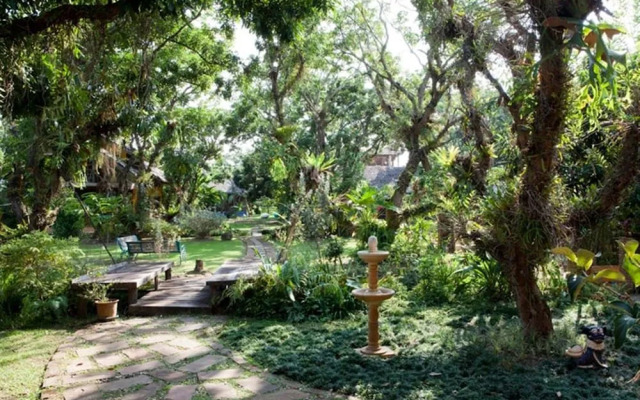 Ruang Tawan Hideaway