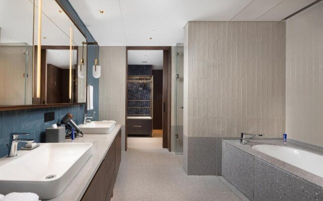 New World Guangzhou Hotel