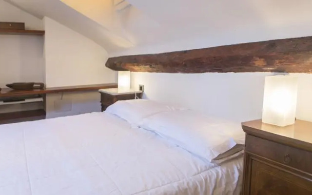 Homy Apartments Altaguardia